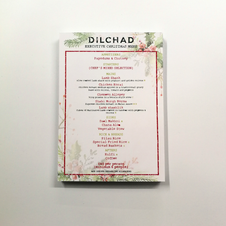 DILCHAD