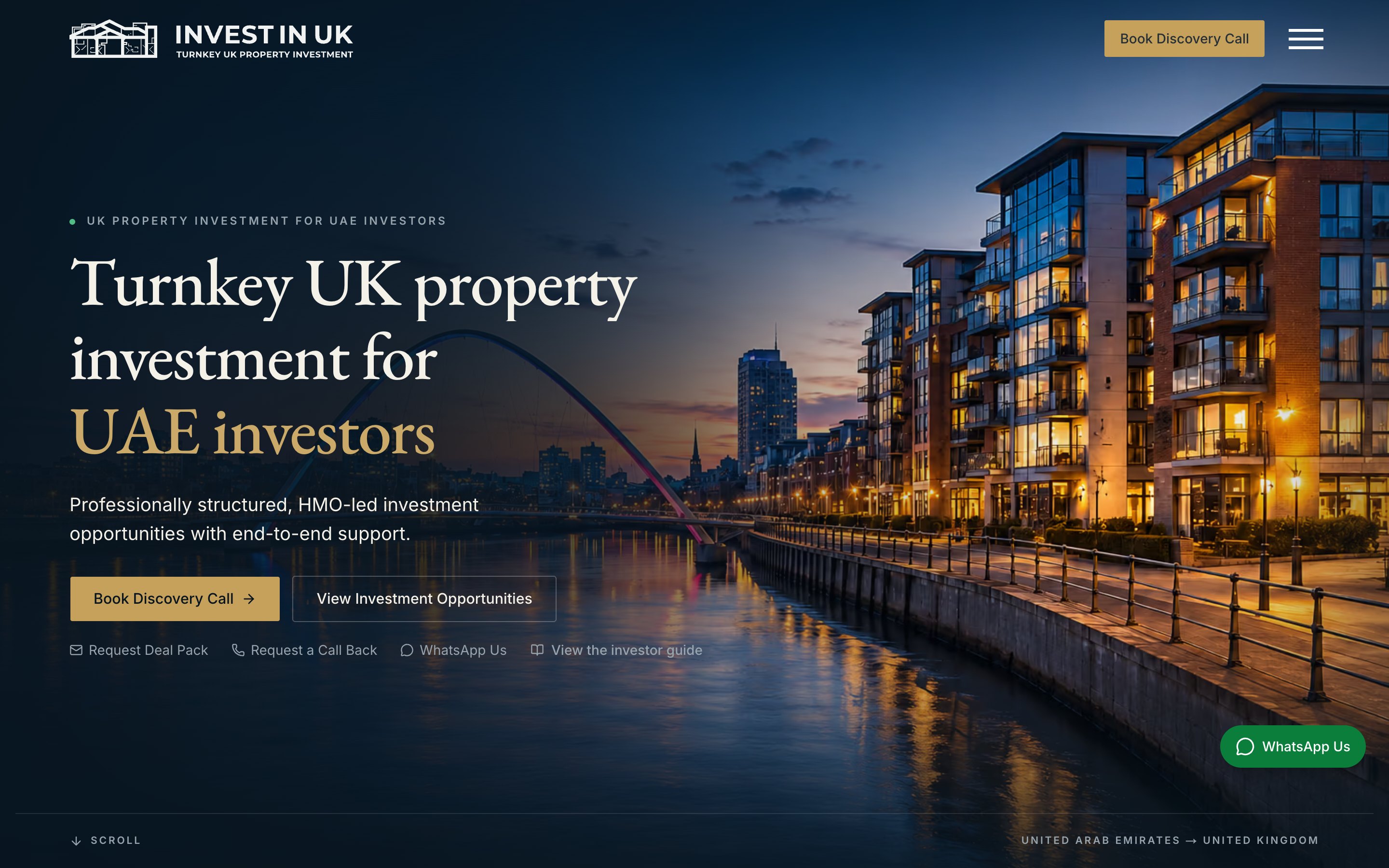 INVESTINUK
